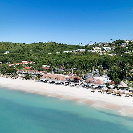 Sandals Grande Antigua St. John's Exteriér fotografie