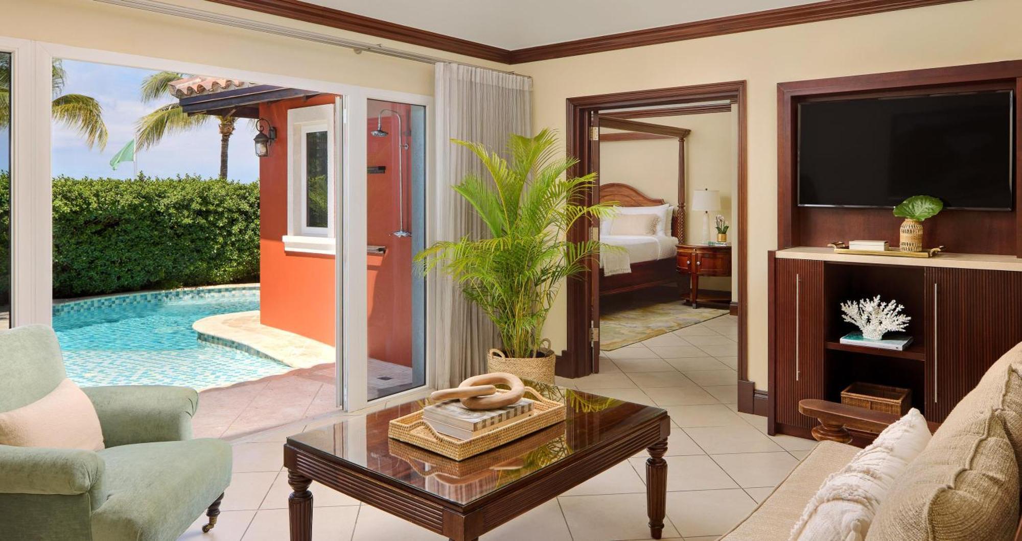 Sandals Grande Antigua St. John's Exteriér fotografie