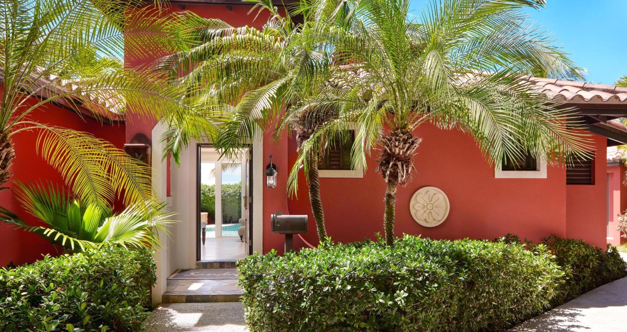 Sandals Grande Antigua St. John's Exteriér fotografie