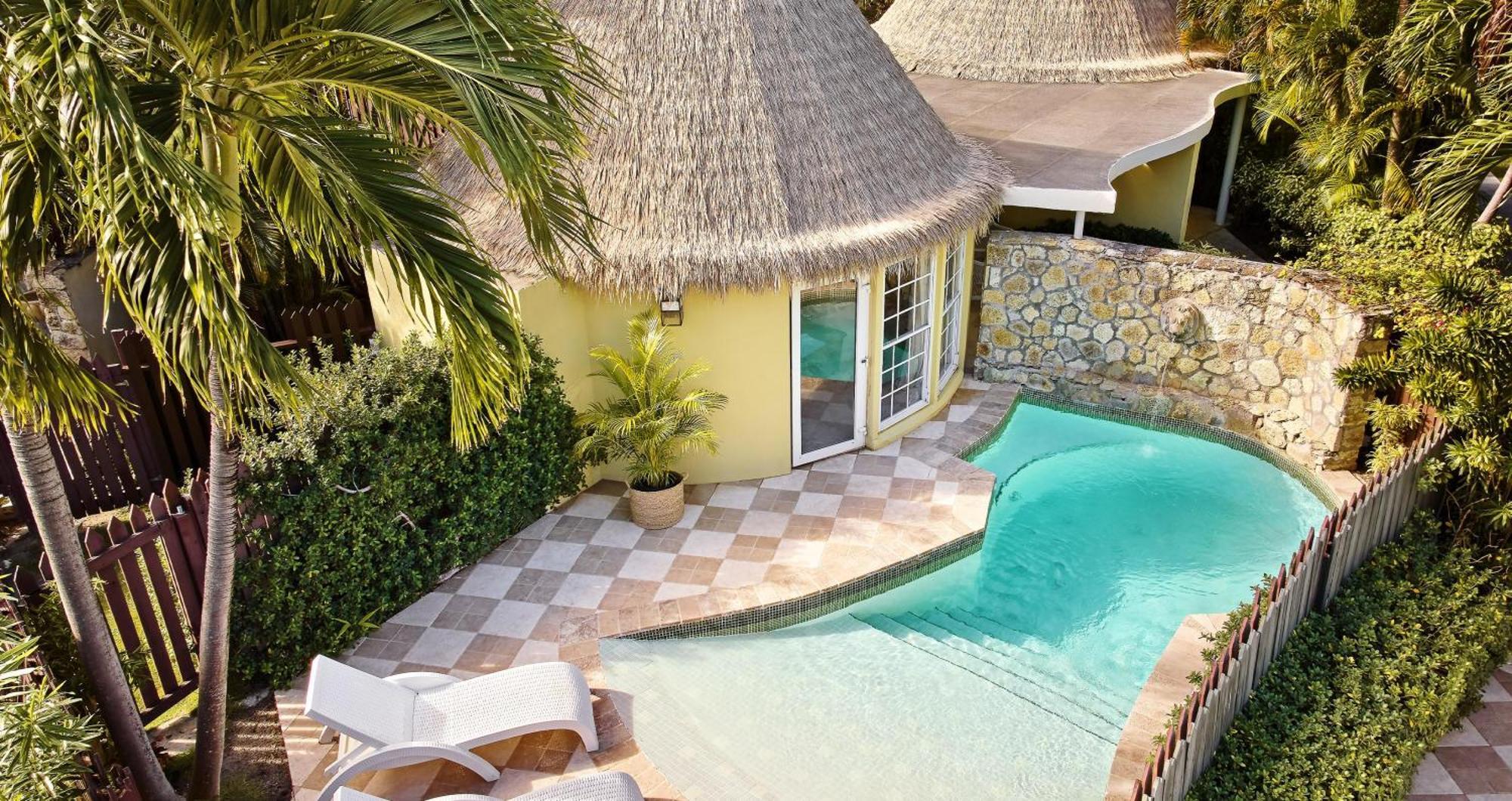 Sandals Grande Antigua St. John's Exteriér fotografie
