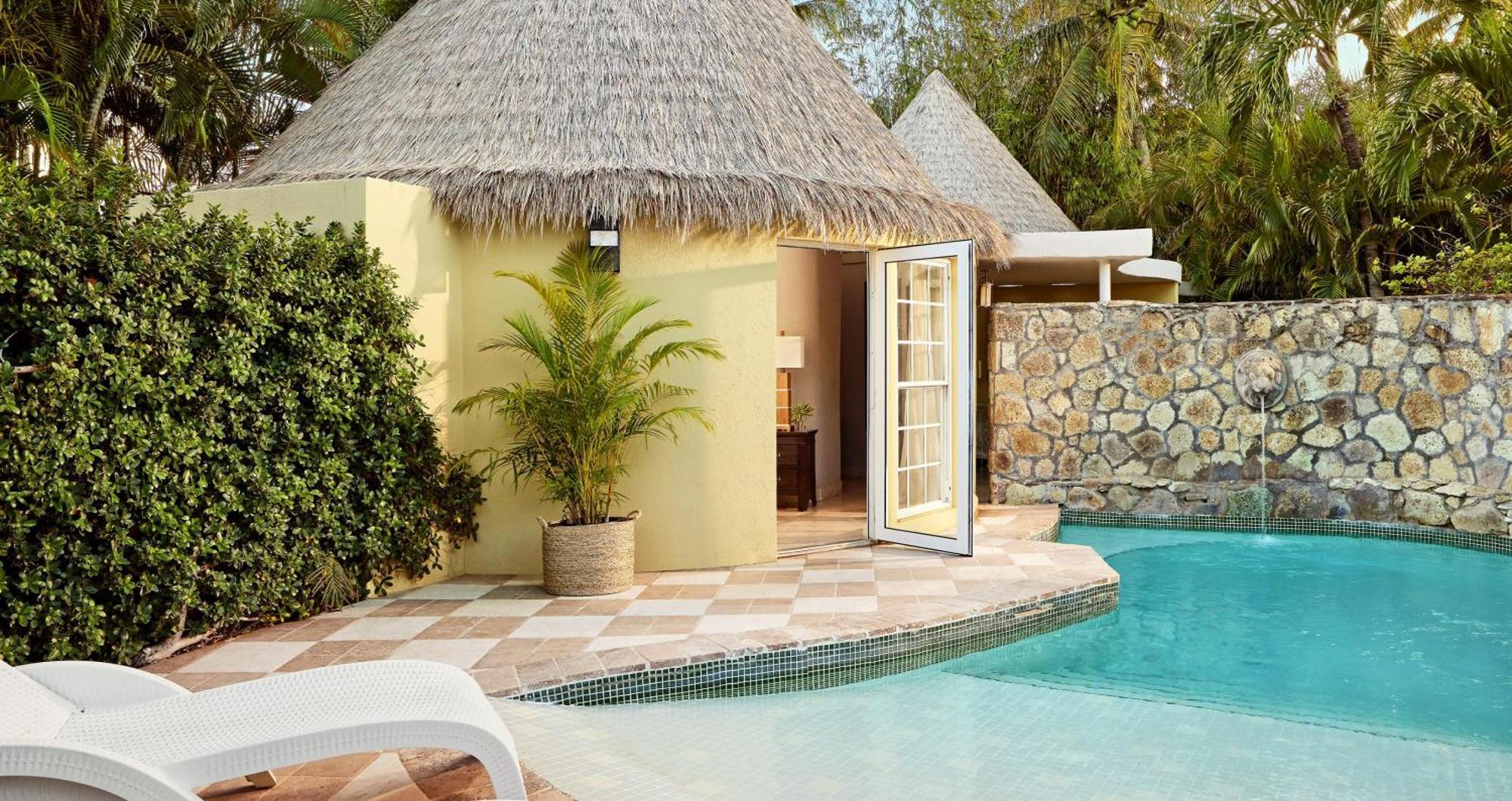 Sandals Grande Antigua St. John's Exteriér fotografie