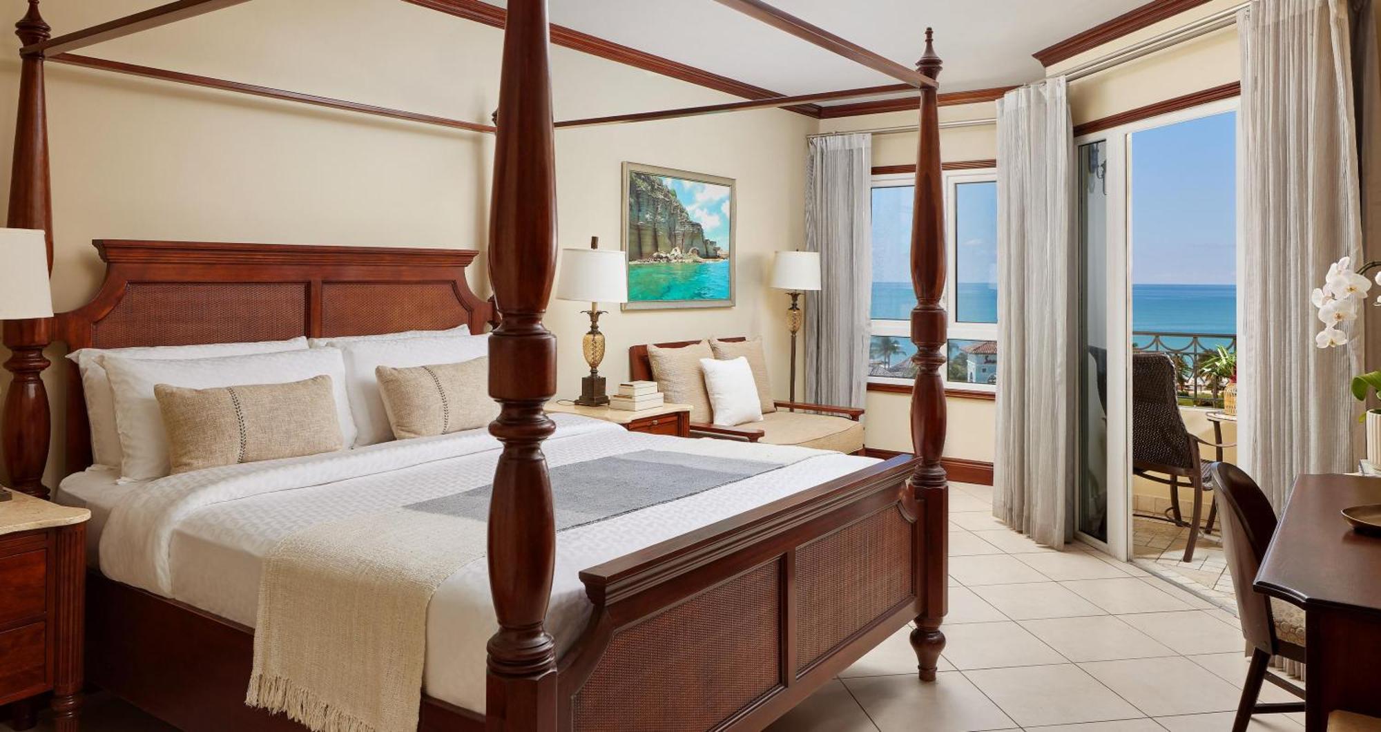 Sandals Grande Antigua St. John's Exteriér fotografie