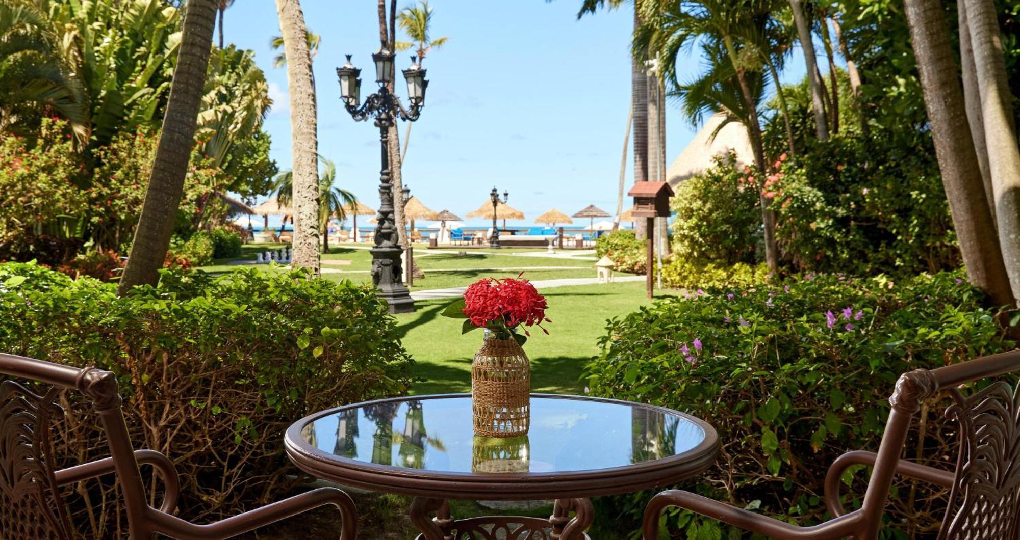 Sandals Grande Antigua St. John's Exteriér fotografie