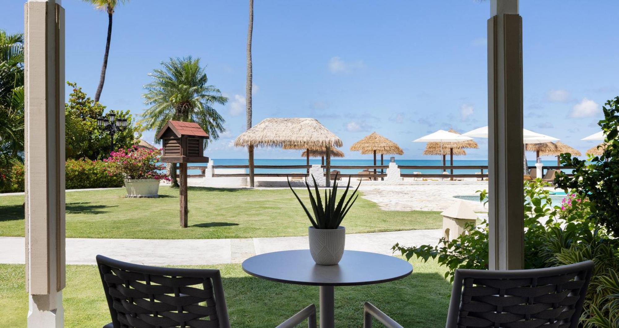 Sandals Grande Antigua St. John's Exteriér fotografie