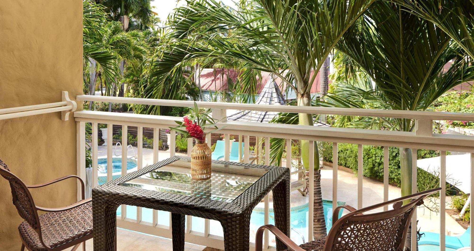 Sandals Grande Antigua St. John's Exteriér fotografie