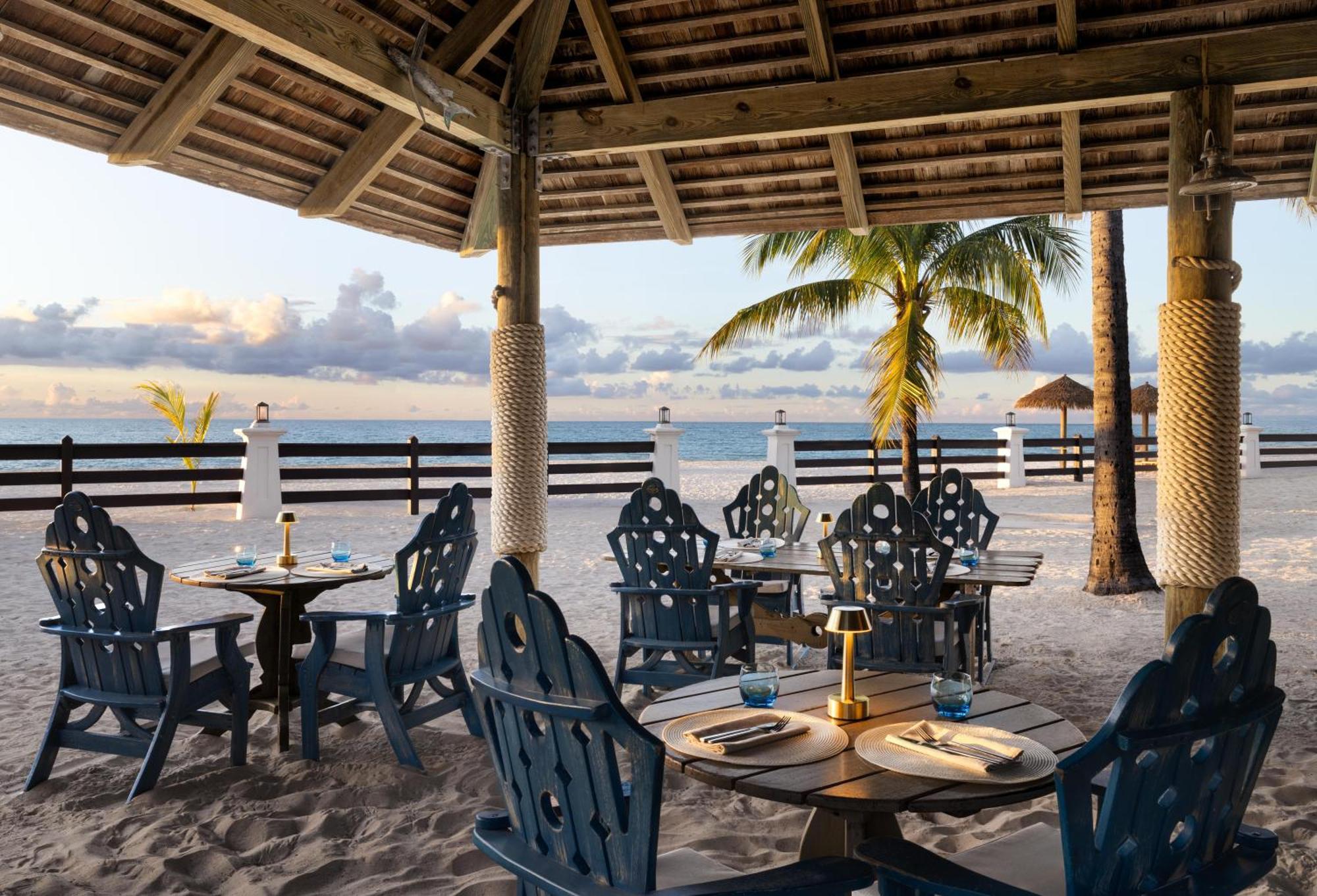 Sandals Grande Antigua St. John's Exteriér fotografie