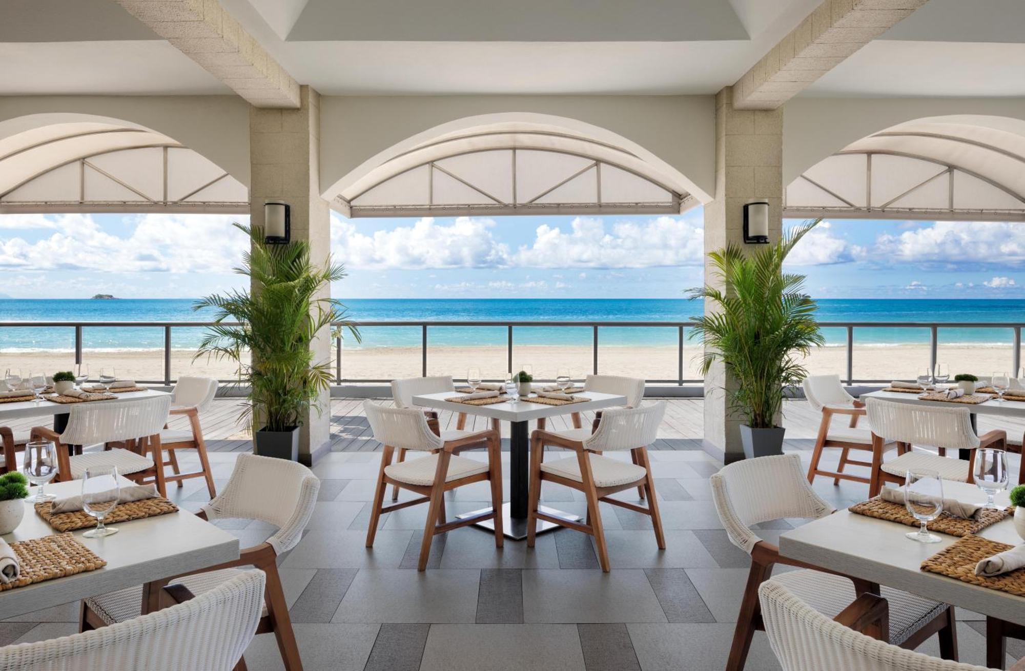 Sandals Grande Antigua St. John's Exteriér fotografie