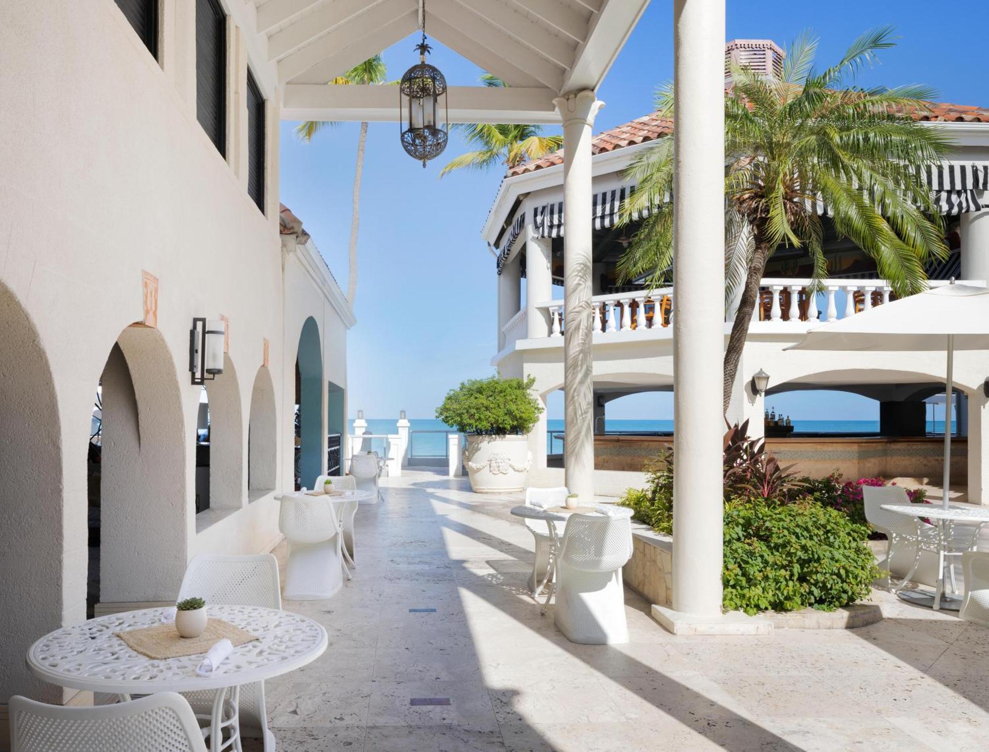 Sandals Grande Antigua St. John's Exteriér fotografie